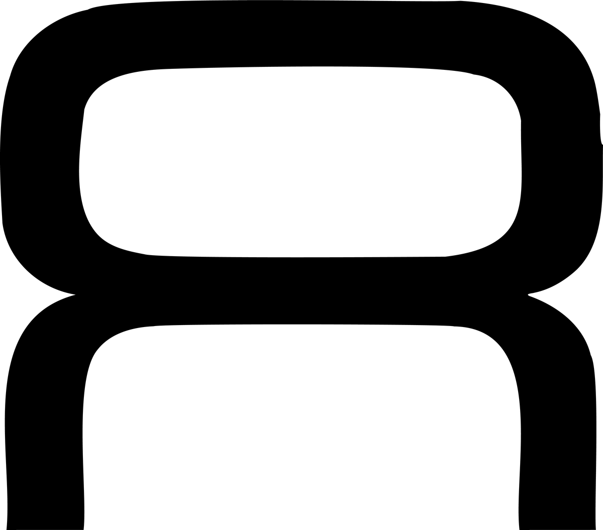 Recoil logo