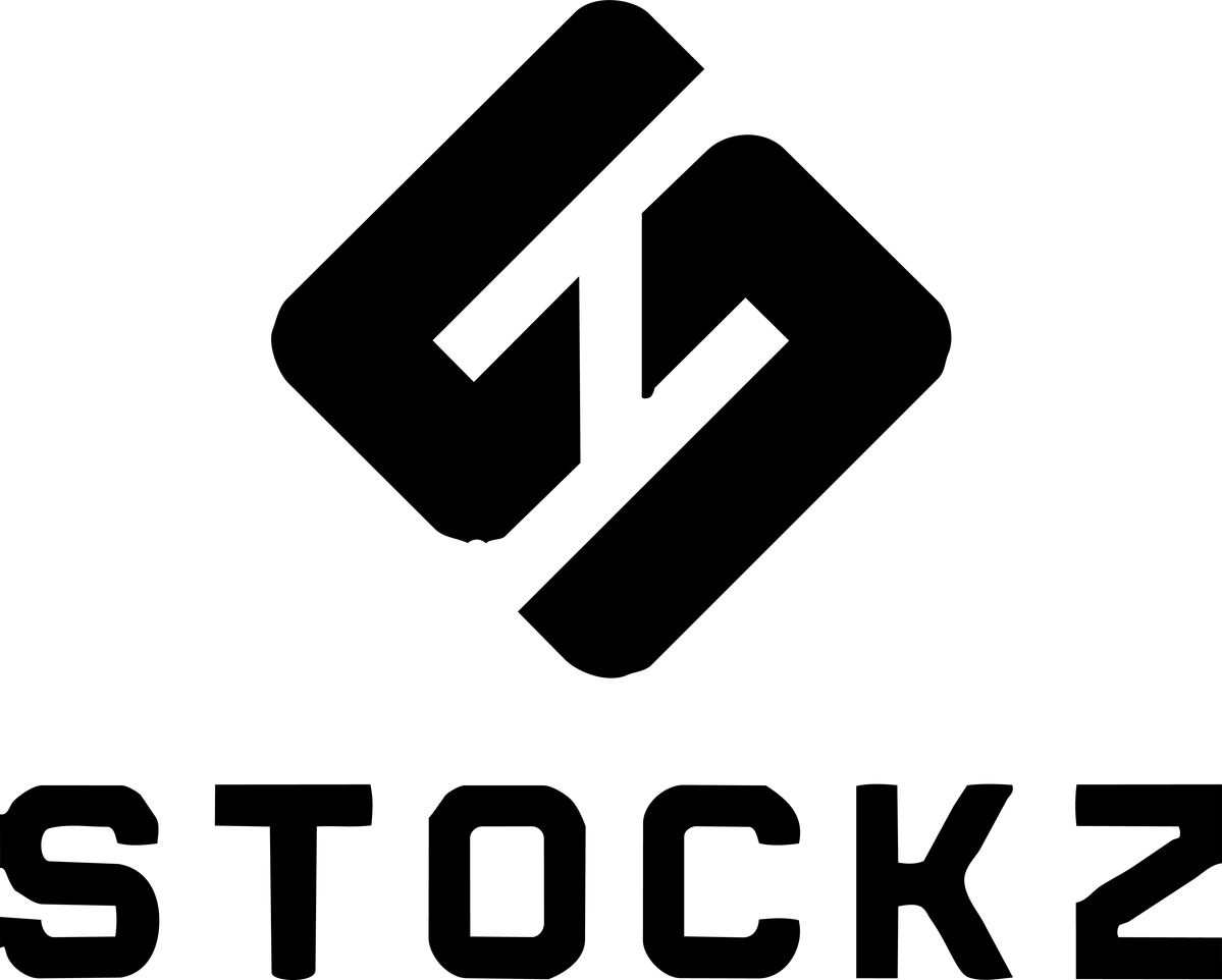 Stockz logo