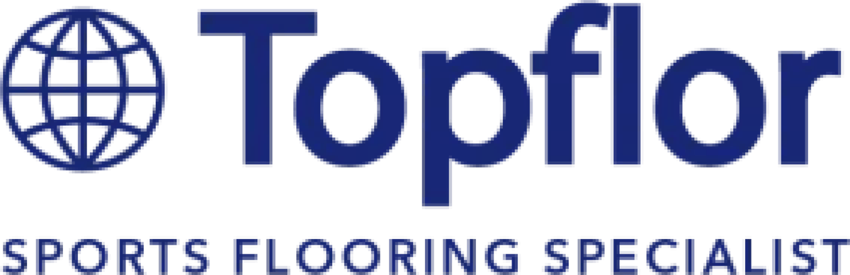 Topflor logo