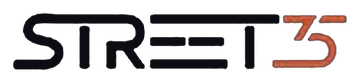 Street 35 logo