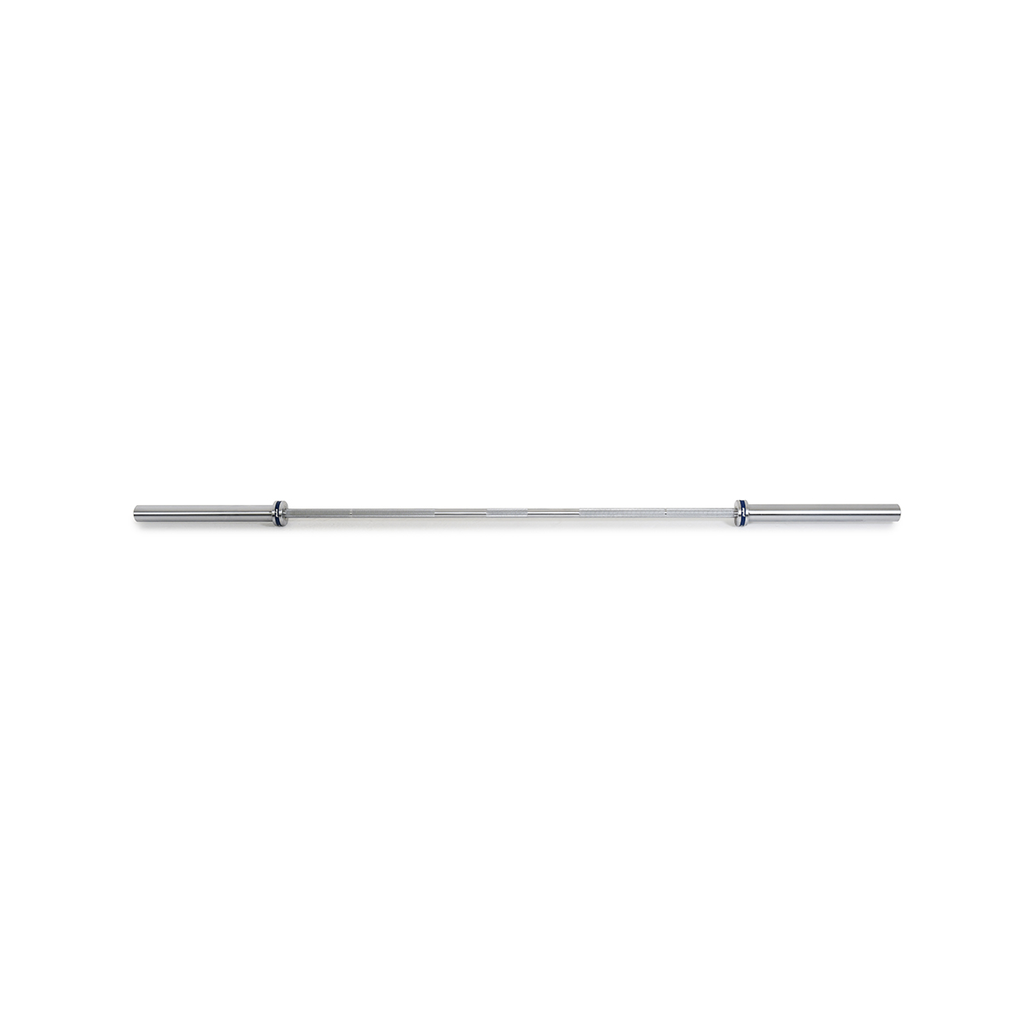 [PLS-STR-MACH-264] Pulse 20kg - Elite Competition Bar Premium Bar (Industrial Hard Chrome)