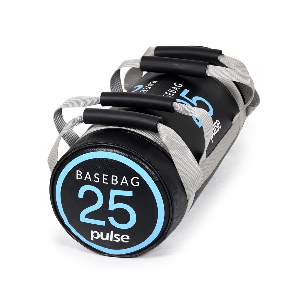 [PLS-ACC-OTHER-011] Pulse 25kg Club Line heavy duty Basebag
