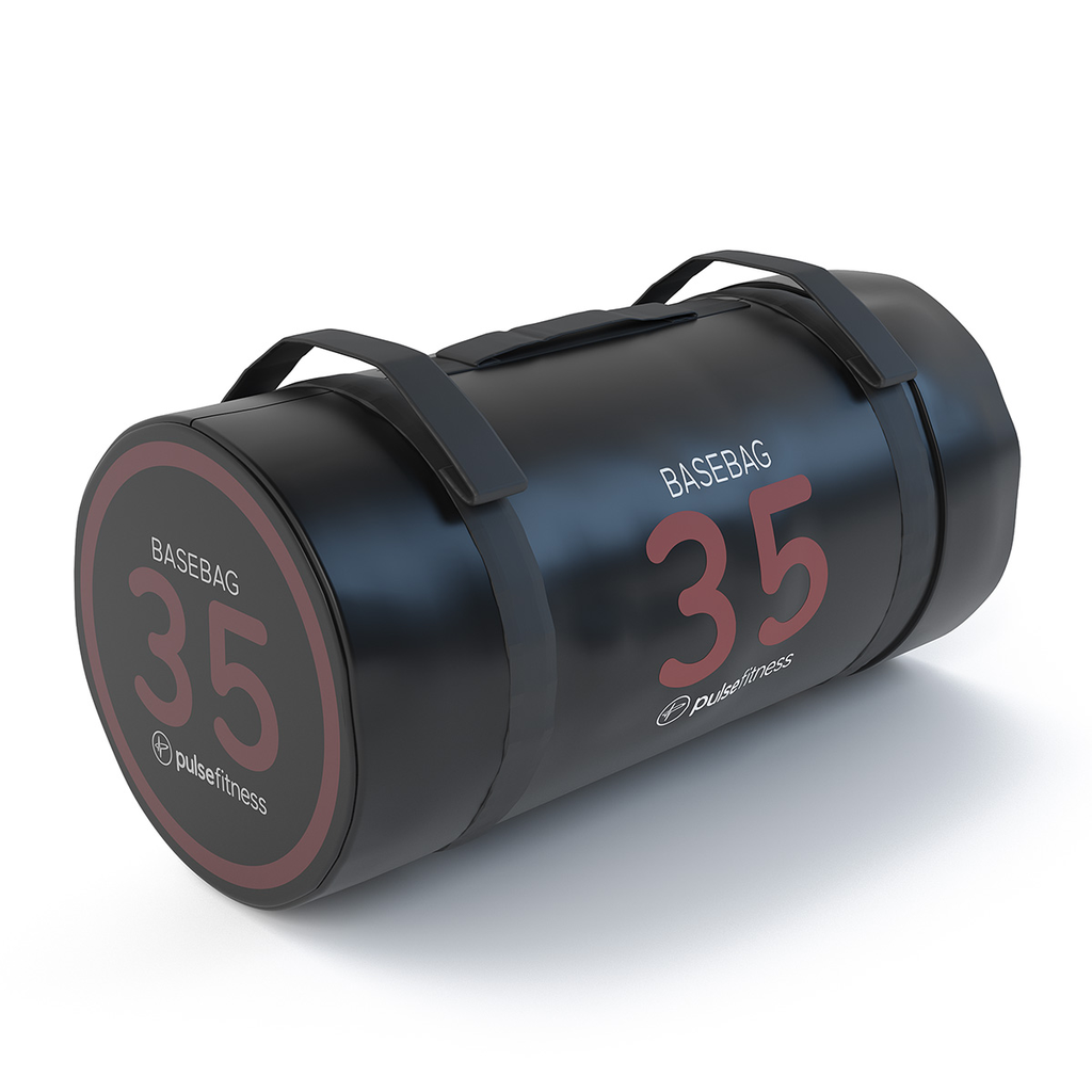 [PLS-ACC-OTHER-013] Pulse 35kg Club Line heavy duty Basebag