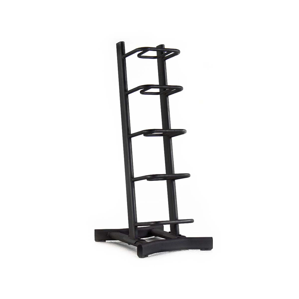 [PLS-ACC-RACK-011] Pulse Classic Basebag Rack (holds 5 Bags 5-25Kg) in Sand Black