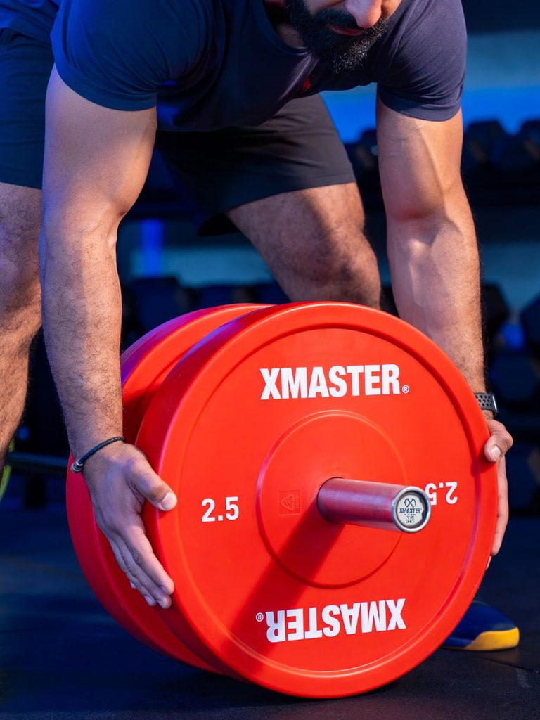 [XMS-STR-PLATE-013] Xmaster Dragon Strongman Big Plate