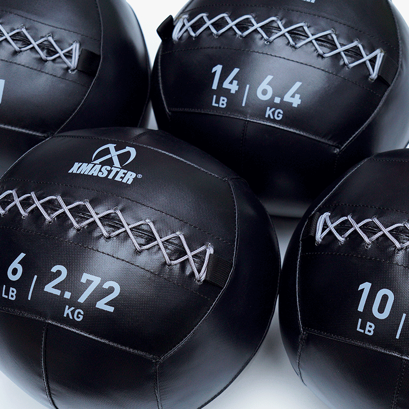 [XMS-FUN-MBALL-001] Xmaster XM Slam Ball - 5kg