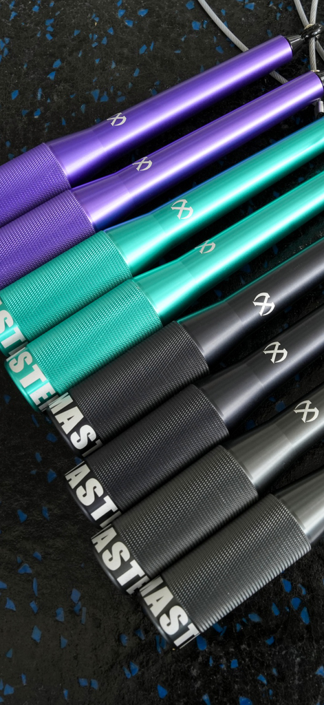 [XMS-FUN-OTHER-013] Xmaster Speed Rope Aluminum