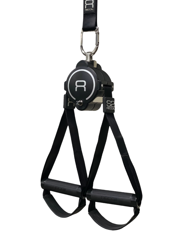 [RCL-FUN-SUSP-001] Recoil S2 (Lashing Strap)