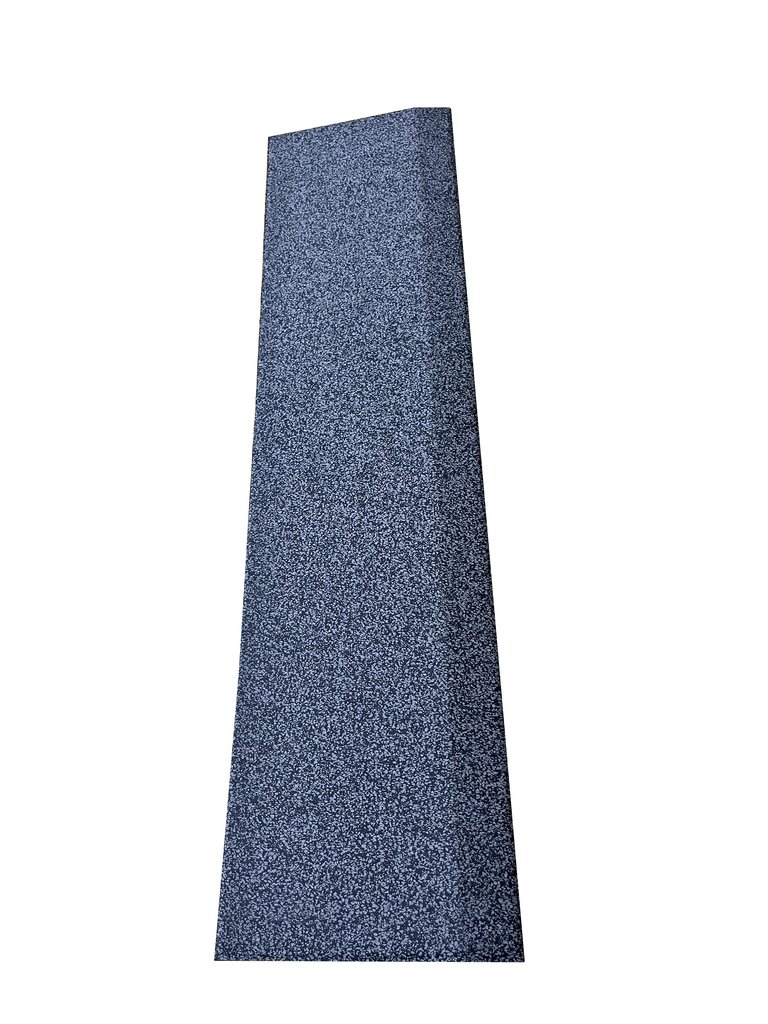 [BRS-FLR-TILE-006] Berson BS-7000 — Berson Premium Rubber Tile 500×500×30MM